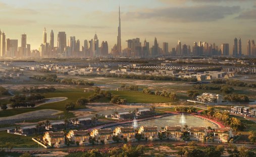 House in Dubai, Dubai, United Arab Emirates 1