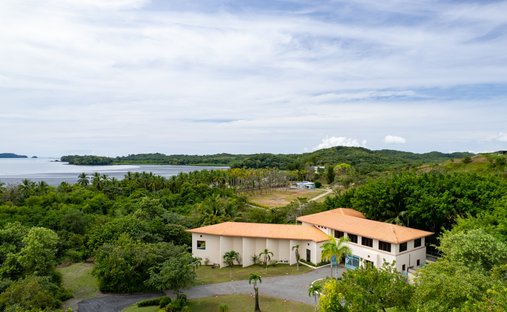 Finca en Boca Chica, Provincia de Chiriquí, Panamá 1