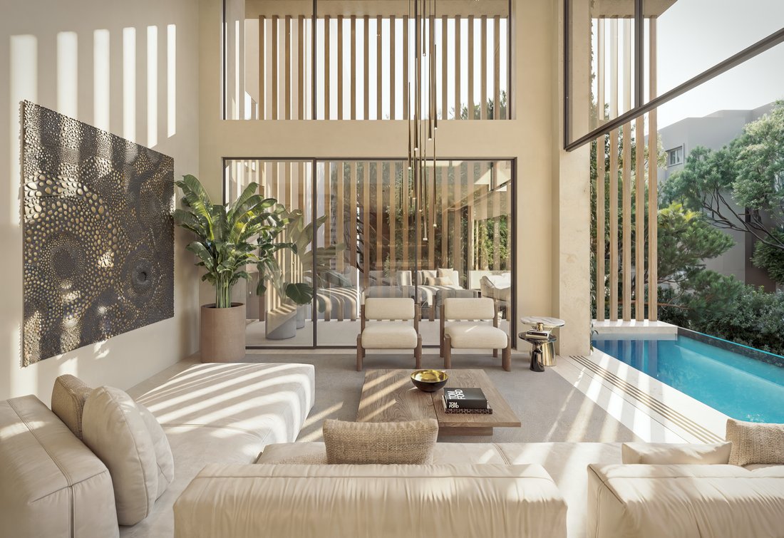 Apartment in Glyfada, Attica, Greece 3 - 16809627