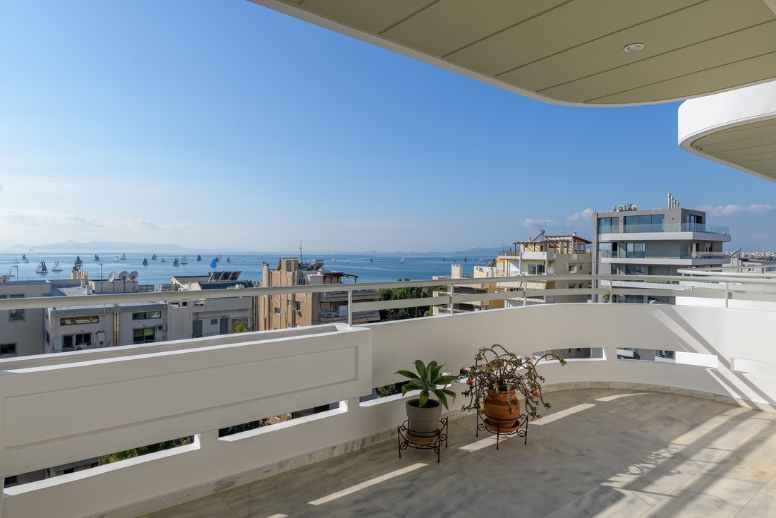 Apartment in South Athens, Attica, Greece 1 - 15041449