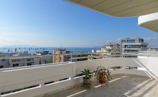 Appartamento in South Athens, Attica, Grecia 1