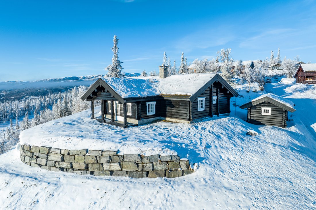 Chalet in Eggedal, Buskerud, Norway 2 - 16809632
