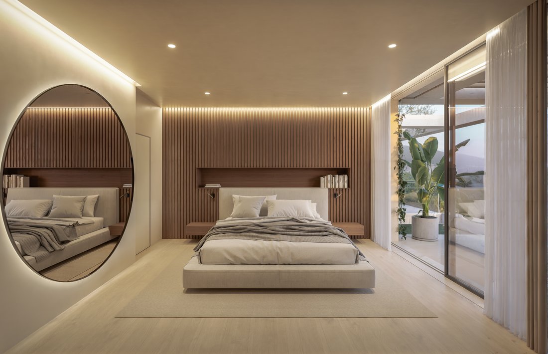 Apartment in Glyfada, Attica, Greece 3 - 16809631