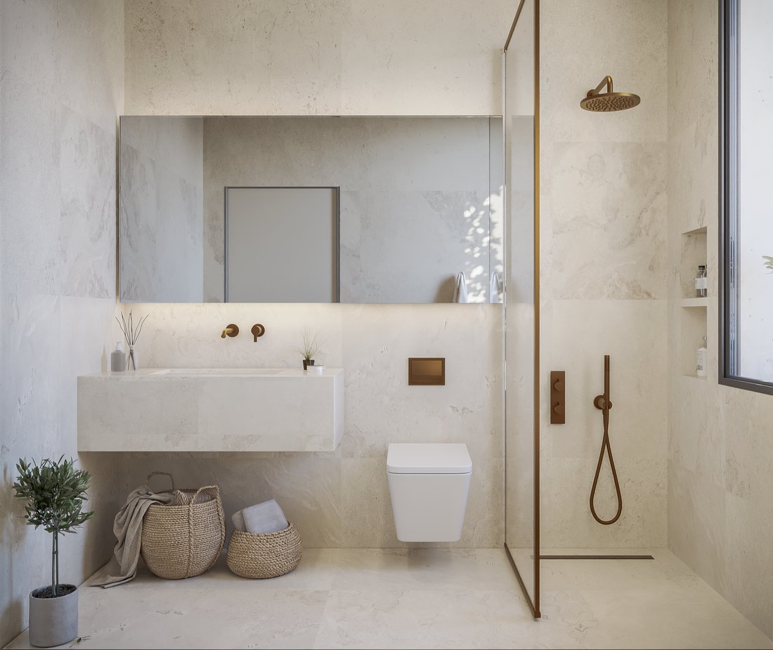Penthouse in Glyfada, Attica, Greece 5 - 16809597