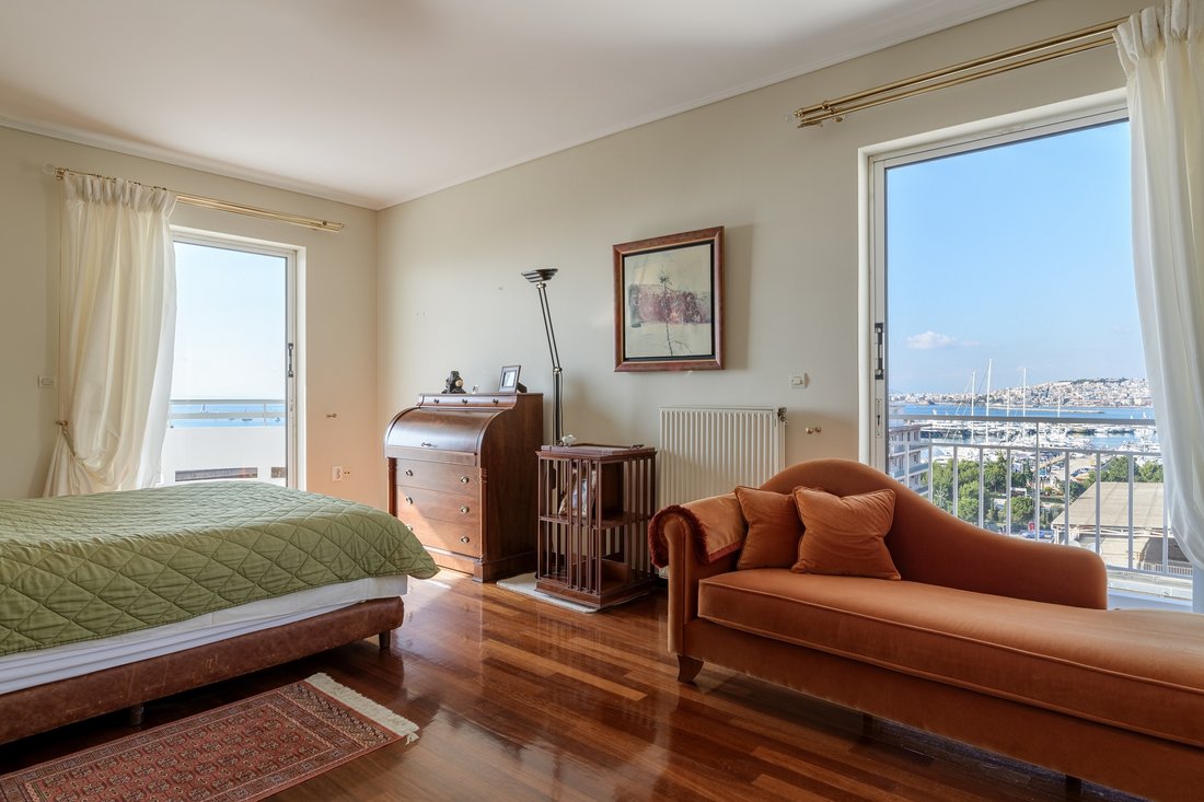 Apartment in South Athens, Attica, Greece 4 - 15041449
