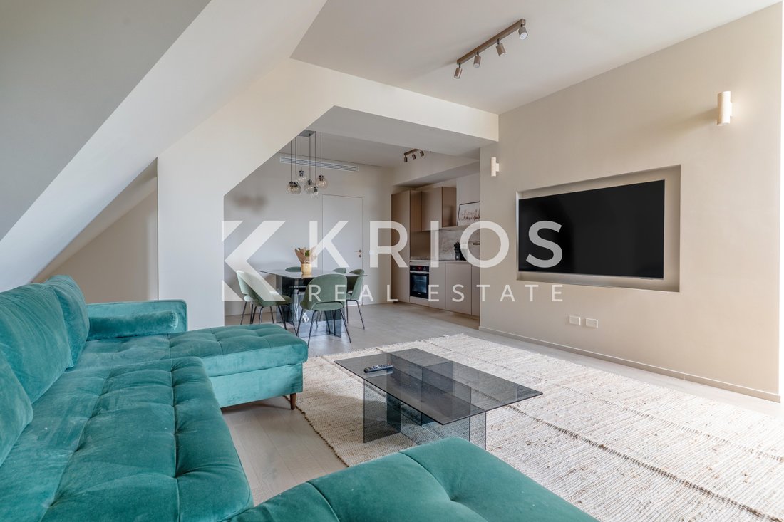 Apartment in Historic Center, Milan, Lombardy 2 - 15815170