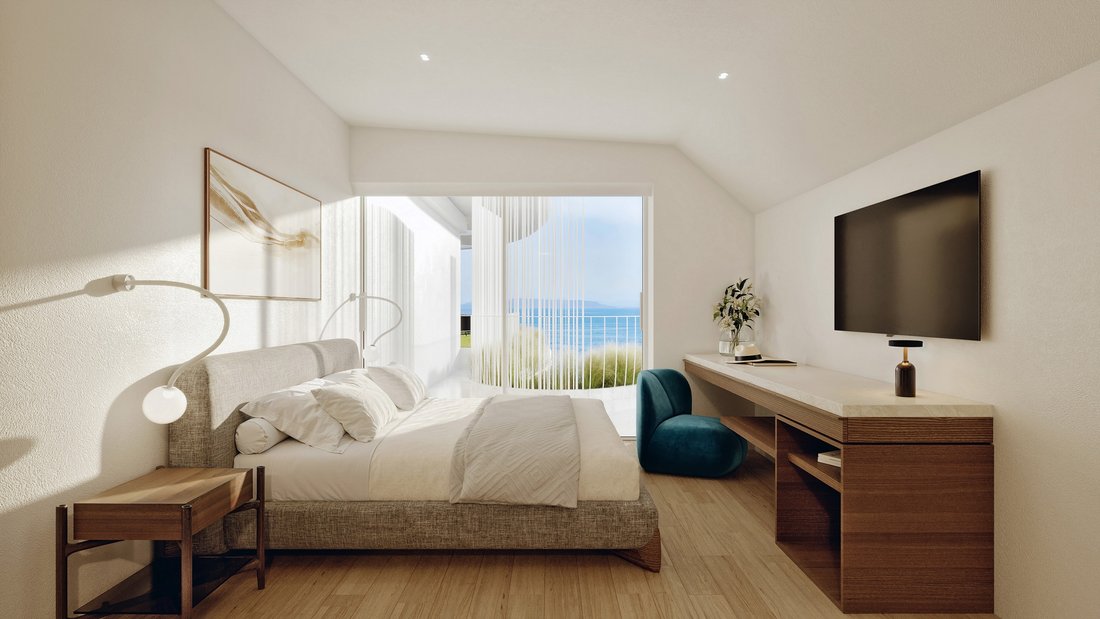 Apartment in South Athens, Attica, Greece 4 - 16809649