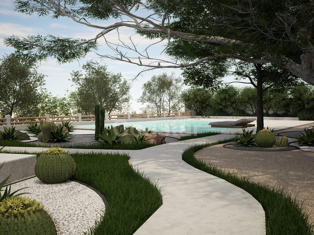 Villa in Denia, Valencian Community, Spain 3 - 16810027