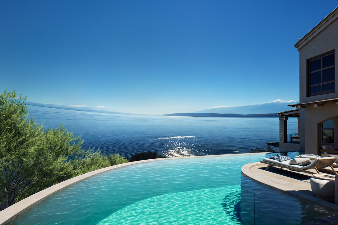 Villa in Kassopaia, Peloponnese, Western Greece and the Ionian, Greece 1 - 16809624
