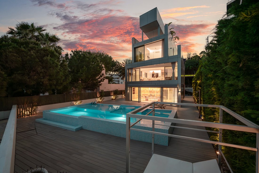 Villa in Balearic Islands, Spain 4 - 16809860