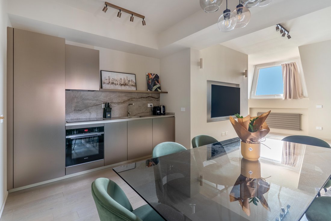 Apartment in Historic Center, Milan, Lombardy 5 - 15815170