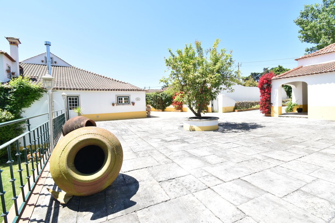 Farm Ranch in Rolica, Leiria District, Portugal 5 - 16809622