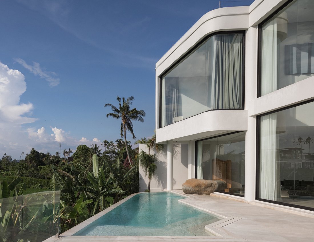 Villa in North Kuta, Bali, Indonesia 1 - 16809695
