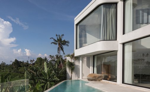 Villa in North Kuta, Bali, Indonesia 1