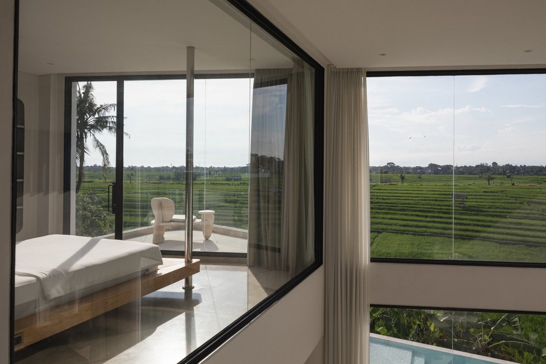 Villa in North Kuta, Bali, Indonesia 5 - 16809695