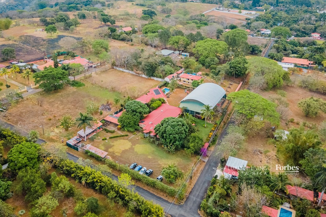House in Garita District, Alajuela, Alajuela Province, Costa Rica 3 - 16810849