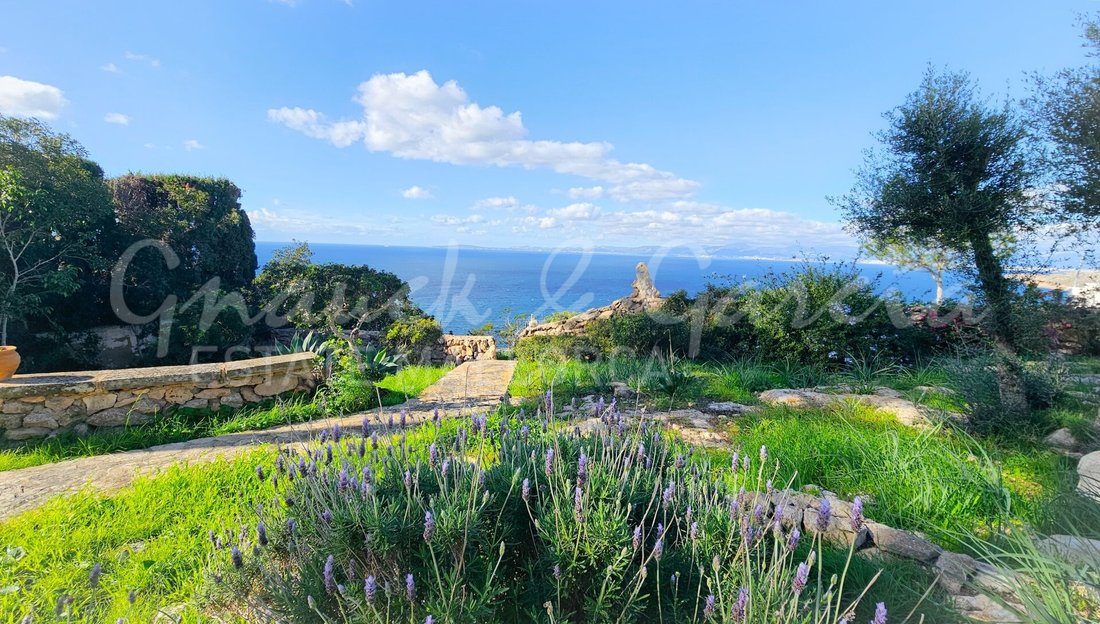 Villa in Llucmajor, Balearic Islands, Spain 2 - 16810035