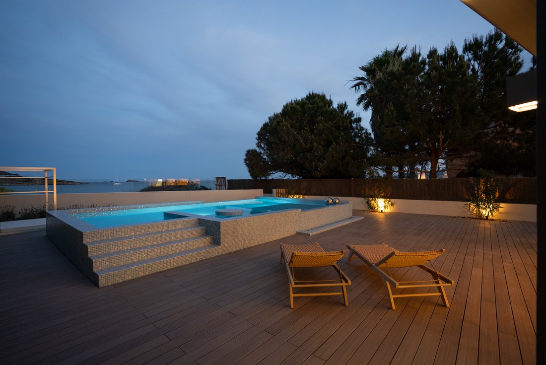 Villa in Balearic Islands, Spain 5 - 16809860