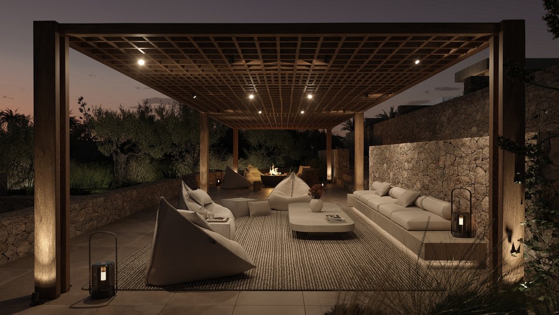 Casa en Kantanos-Selinon, Grecia 4 - 16809603