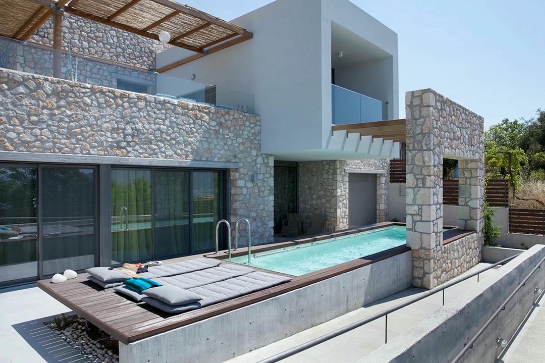 Villa in Argostoli, Peloponnese, Western Greece and the Ionian, Greece 4 - 16809826