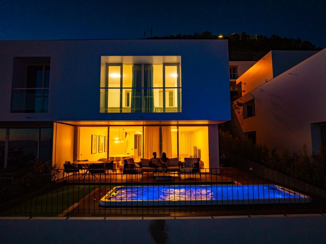 Villa in Sao Martinho, Madeira, Portugal 1 - 15606534