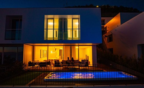 Villa in Sao Martinho, Madeira, Portugal 1