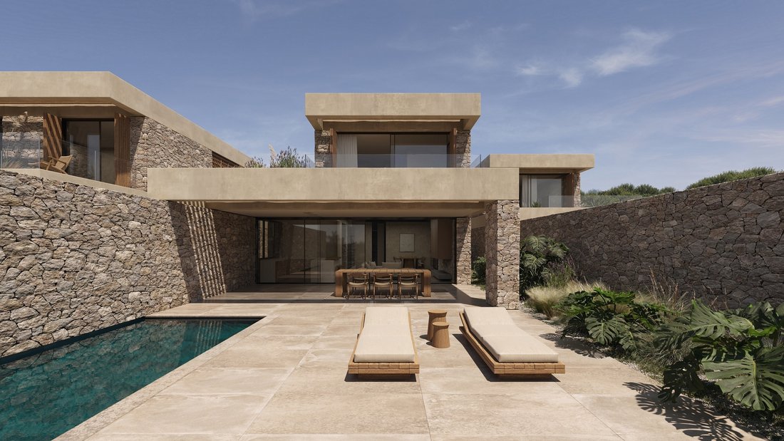 Casa en Kantanos-Selinon, Grecia 3 - 16809603