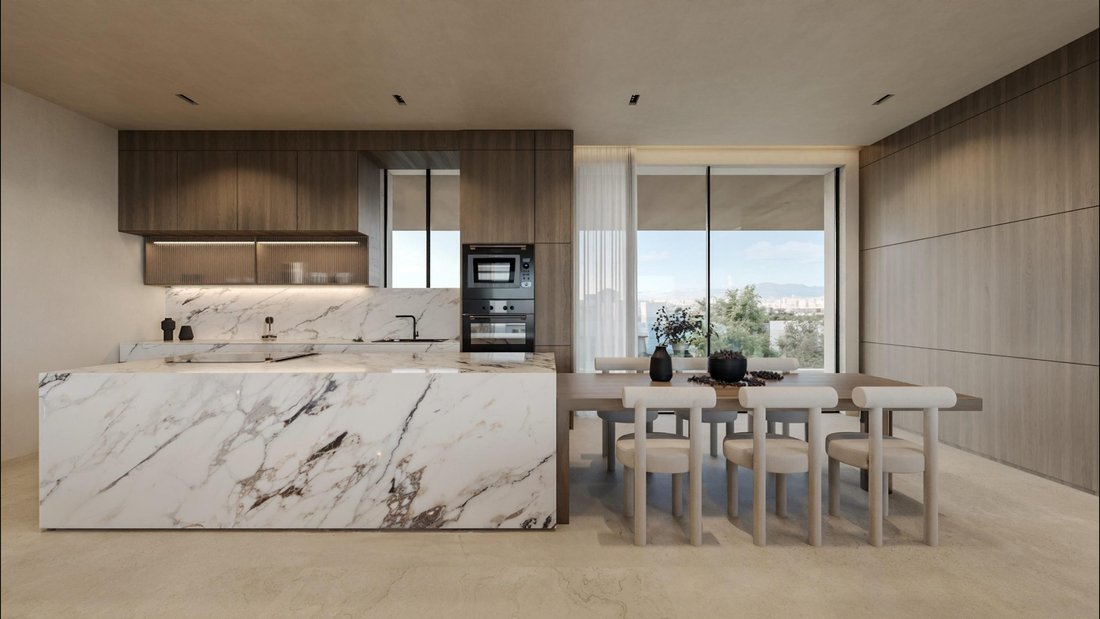 Apartment in Glyfada, Attica, Greece 5 - 16809652
