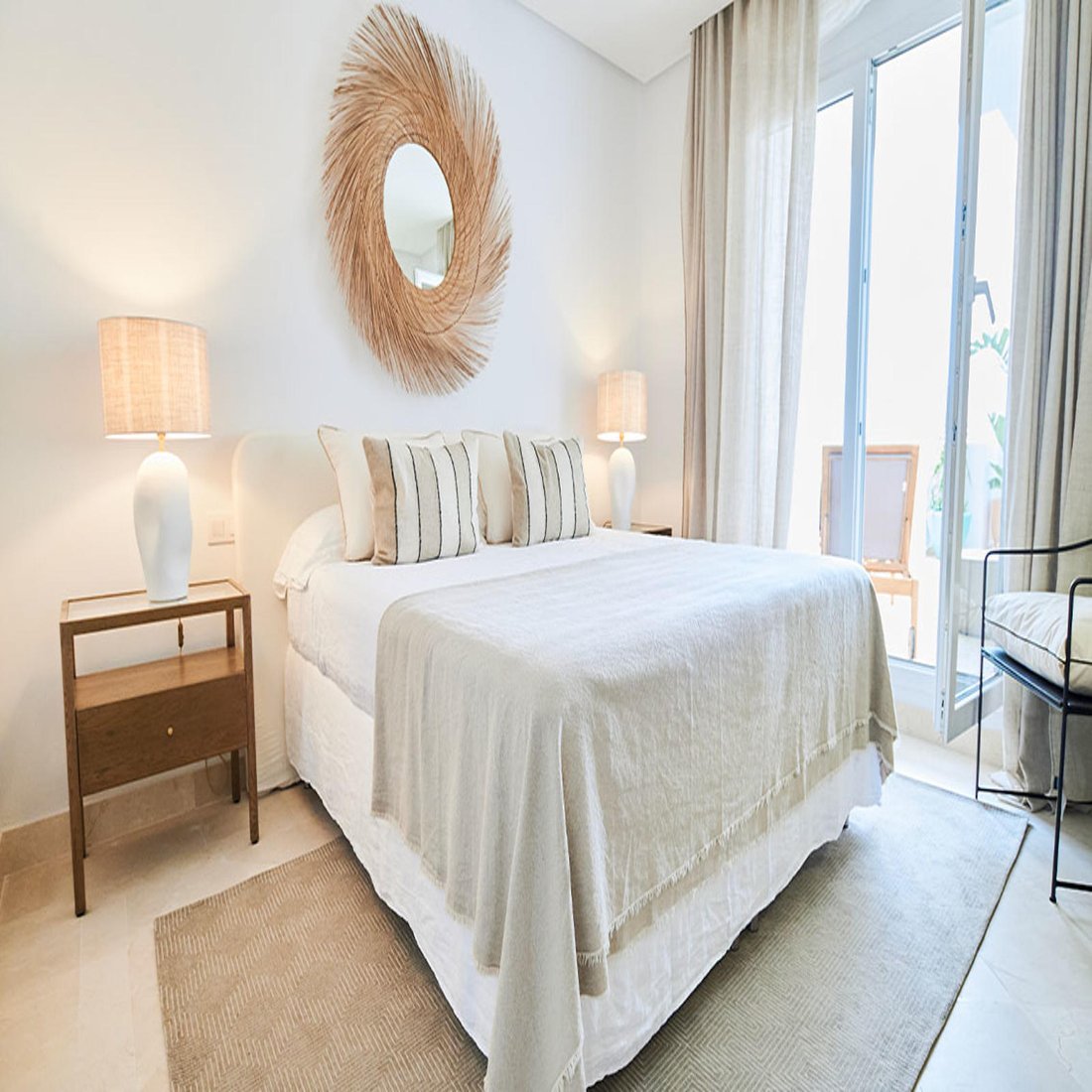 Apartment in Marbella, Andalusia, Spain 5 - 16809992