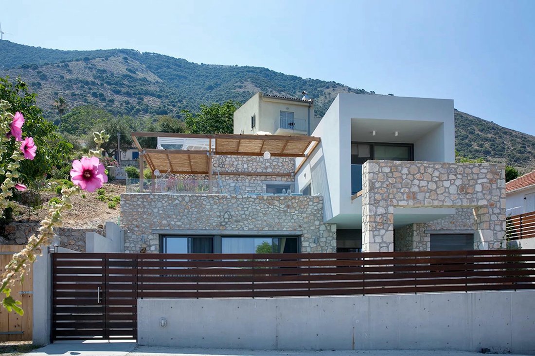 Villa in Argostoli, Peloponnese, Western Greece and the Ionian, Greece 3 - 16809826