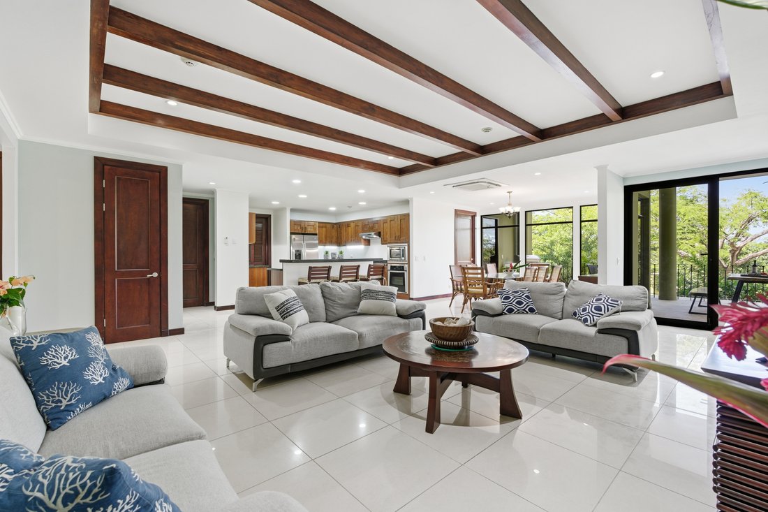 Condo in Reserva Conchal, Brasilito, Guanacaste Province, Costa Rica 1 - 16810811