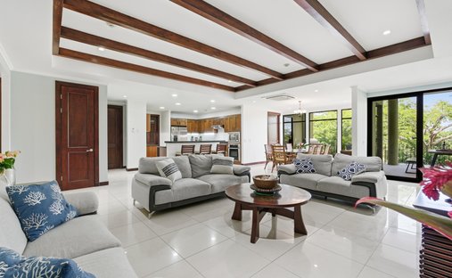 Condo in Reserva Conchal, Brasilito, Guanacaste Province, Costa Rica 1