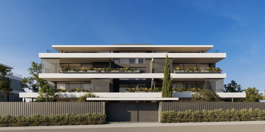 Apartment in Kifisia, Attica, Greece 5 - 16809605