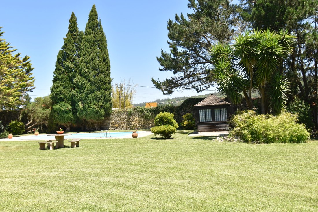 Farm Ranch in Rolica, Leiria District, Portugal 4 - 16809622