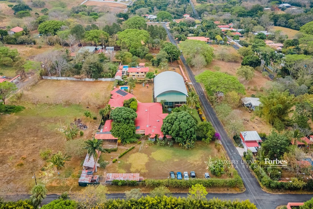 House in Garita District, Alajuela, Alajuela Province, Costa Rica 1 - 16810849