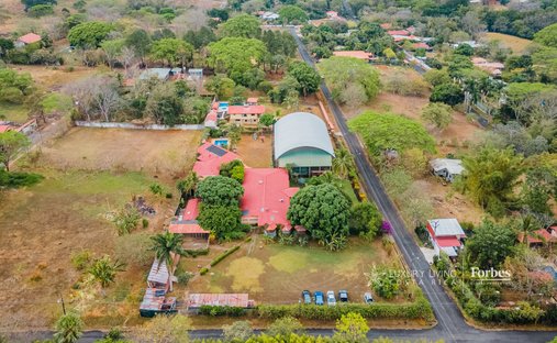 House in Garita District, Alajuela, Alajuela Province, Costa Rica 1