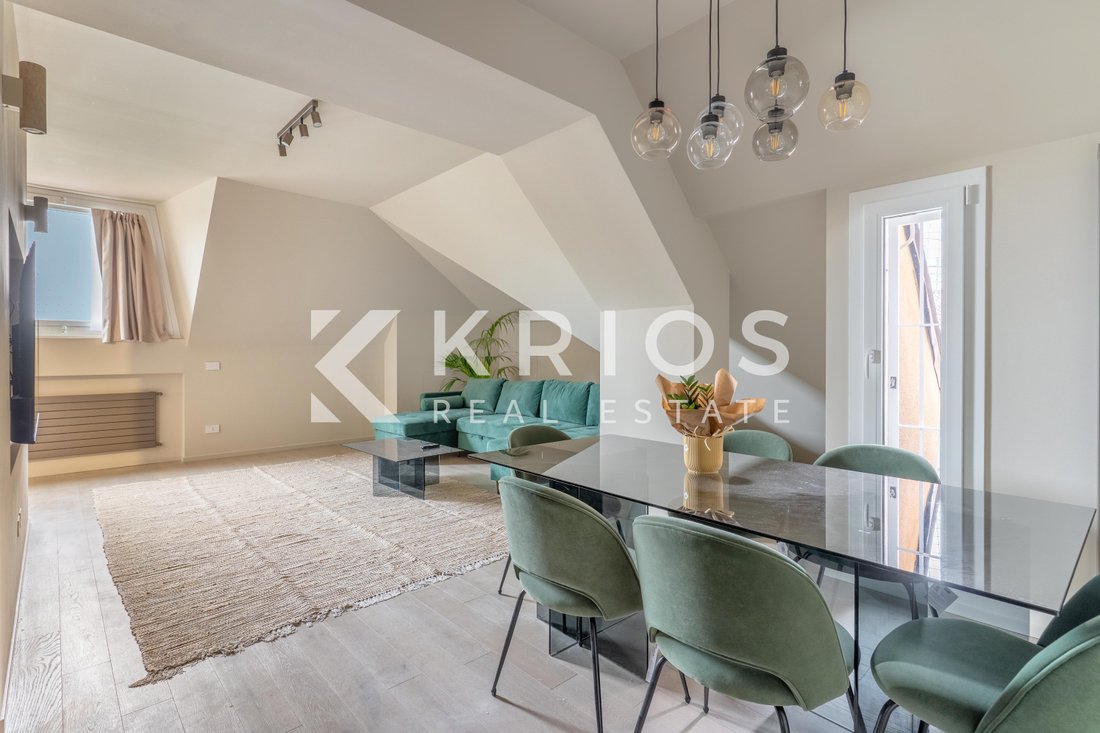 Apartment in Historic Center, Milan, Lombardy 3 - 15815170
