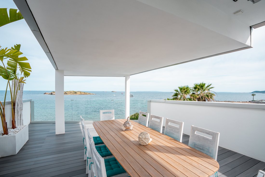 Villa in Balearic Islands, Spain 1 - 16809860