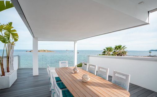 Villa in Balearische Inseln, Spanien 1
