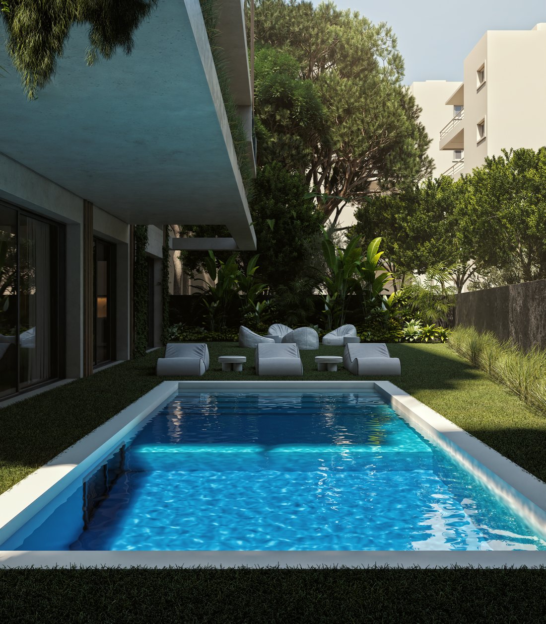 Apartment in Glyfada, Attica, Greece 1 - 16809627
