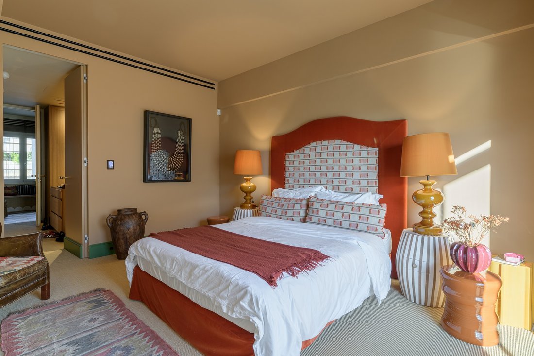 Apartment in Sunoikia Kolonakiou, 1st District of Athens, Athens 5 - 16809601