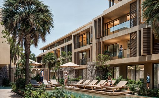 Wohnung in Pyrgos, Limassol, Zypern 1