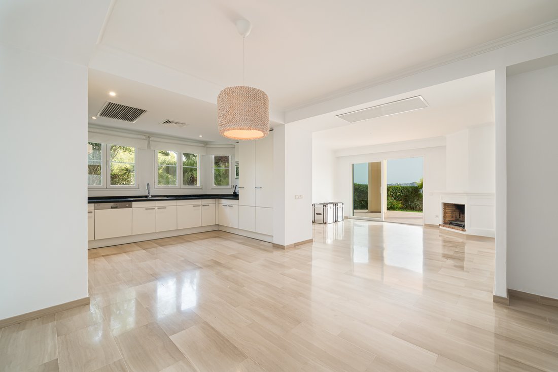 Apartment in Portals Nous, Calvia, Balearic Islands 4 - 16809629