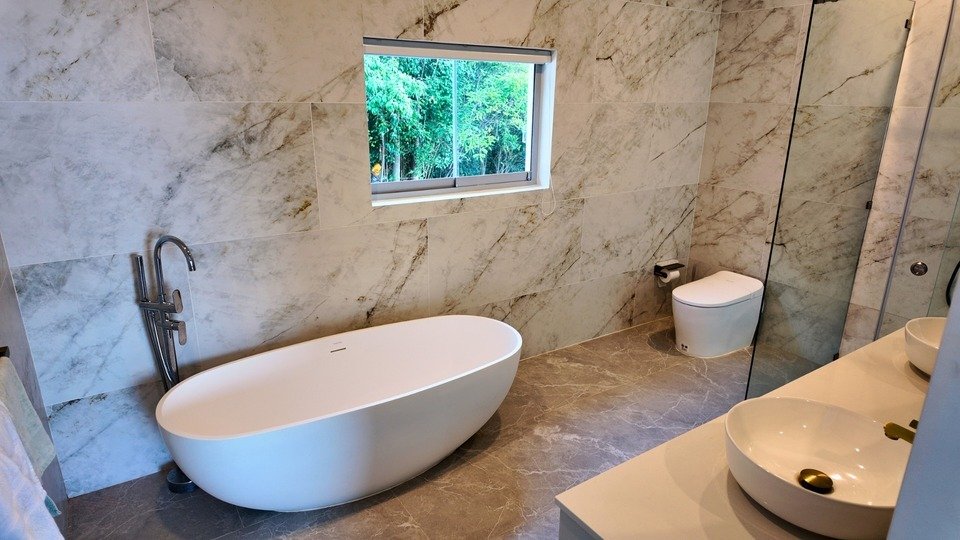 Villa in Koh Samui, Surat Thani, Thailand 4 - 16812947