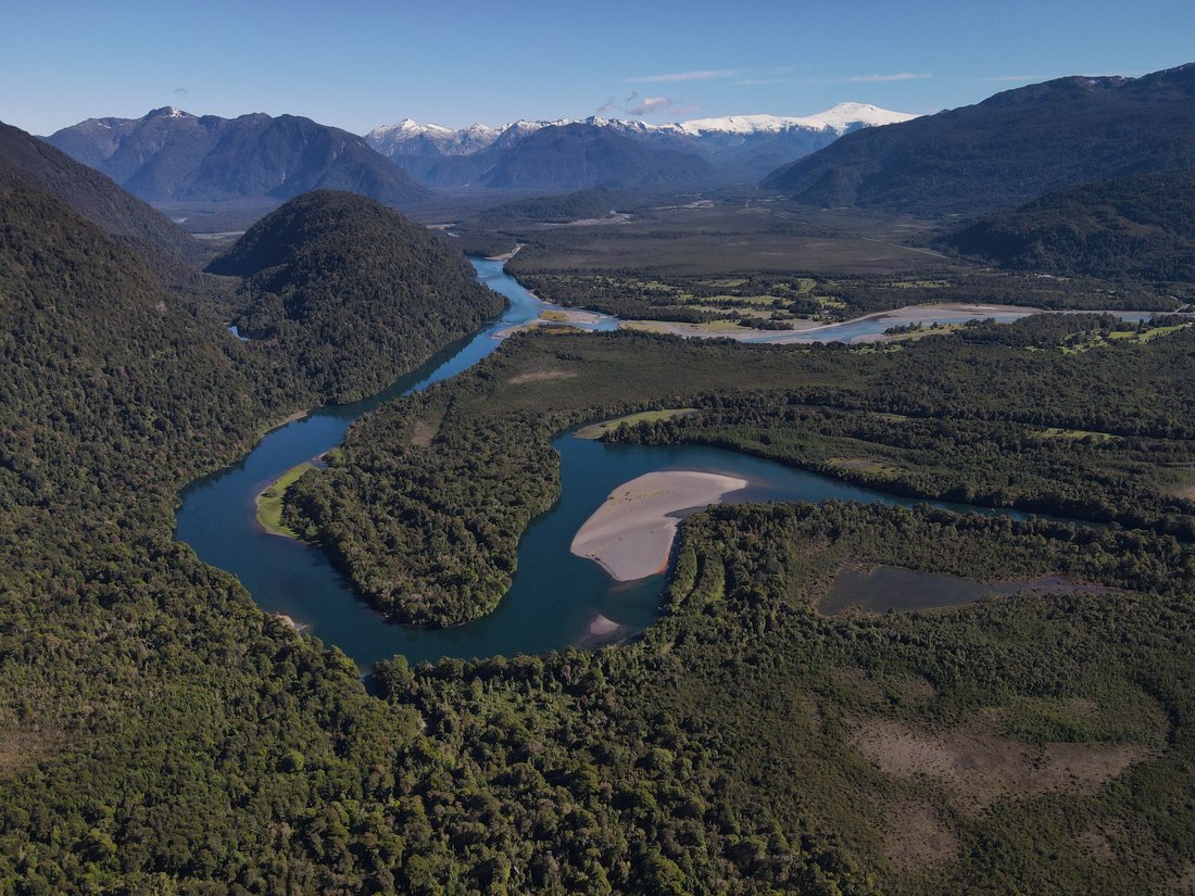 Land in Gessel, Los Lagos, Chile 4 - 16811099