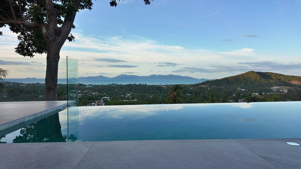 Villa in Koh Samui, Surat Thani, Thailand 2 - 16812947