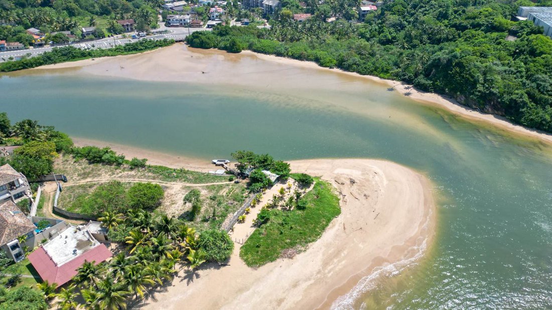 Land in Weligama, Southern Province, Sri Lanka 1 - 16813449
