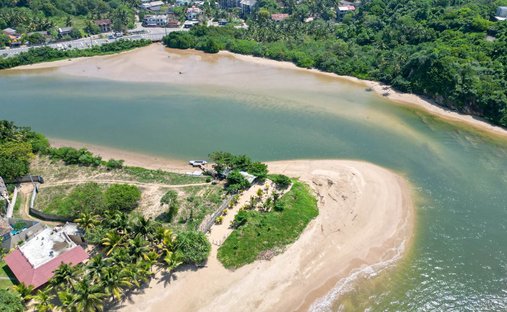 Land in Weligama, Southern Province, Sri Lanka 1