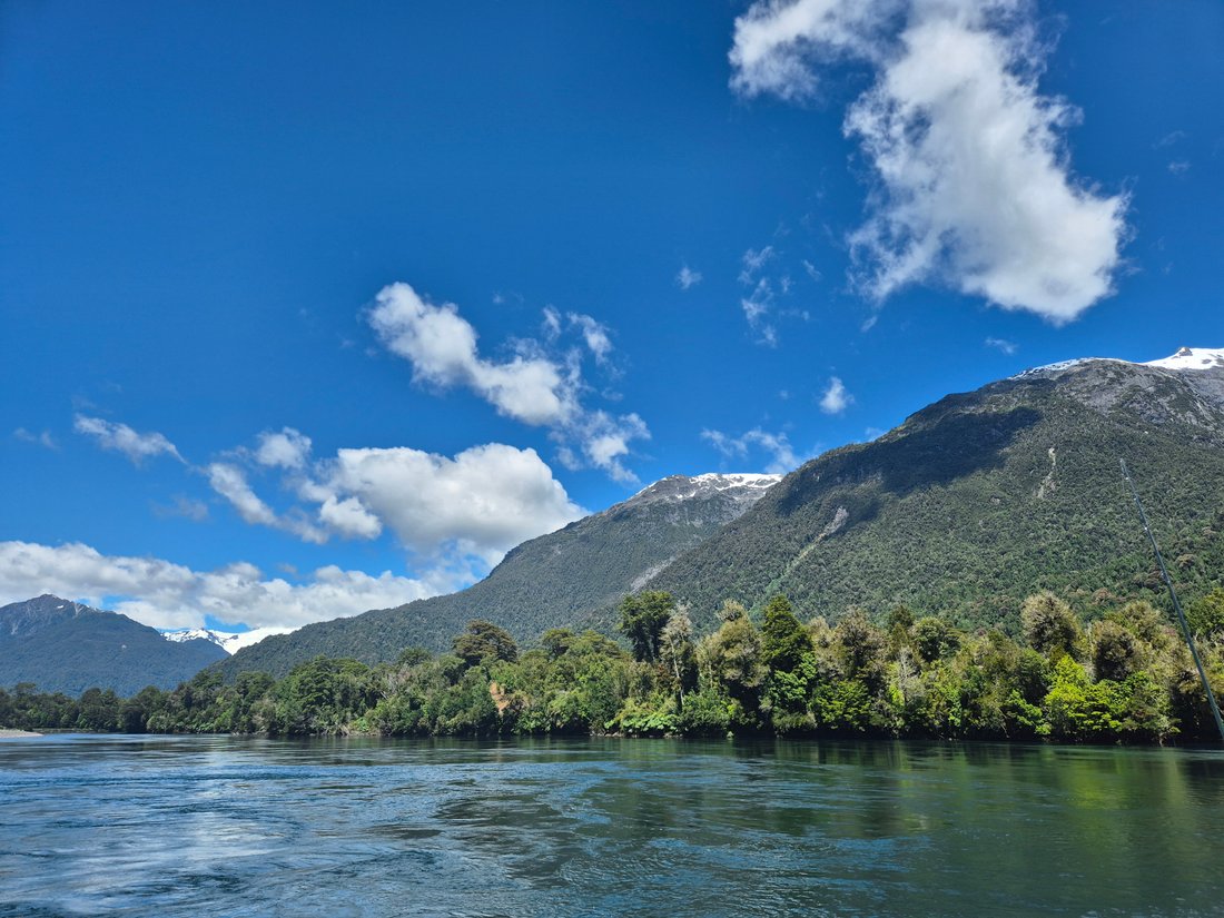 Land in Gessel, Los Lagos, Chile 3 - 16811099