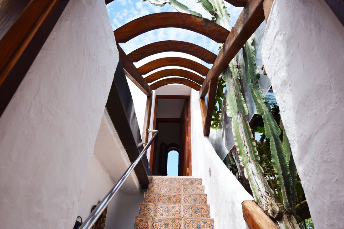 Villa in Zahara de los Atunes, Tarifa, Andalusia 4 - 16813698
